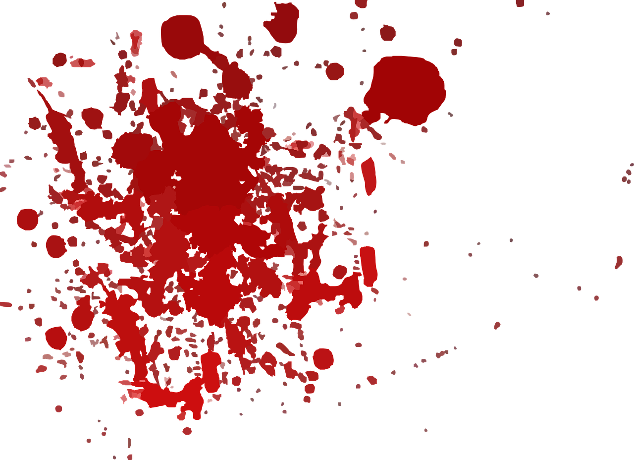blood cleanup company
