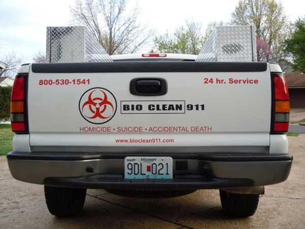 Mold Removal Chesterfield, MO